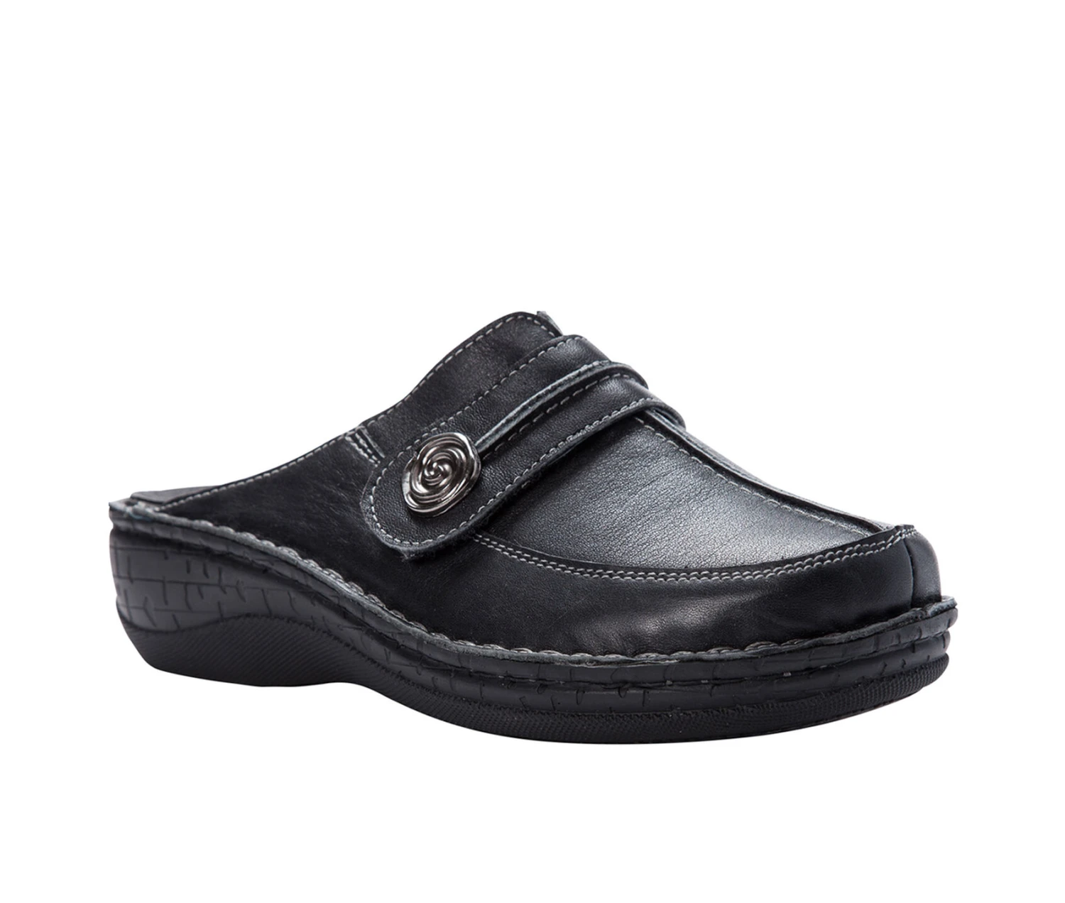 Women's Propet Jana Slip-Resistant Mules - Image 2