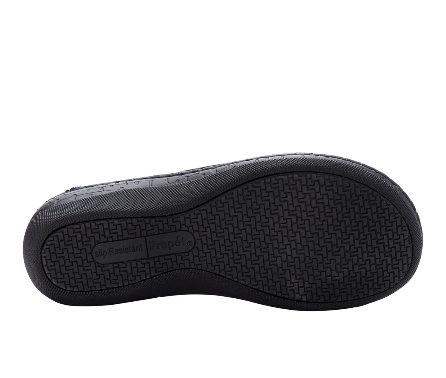Women's Propet Jana Slip-Resistant Mules - Image 6