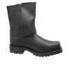 Men's RideTecs 7" Side Zipper Harness Boots