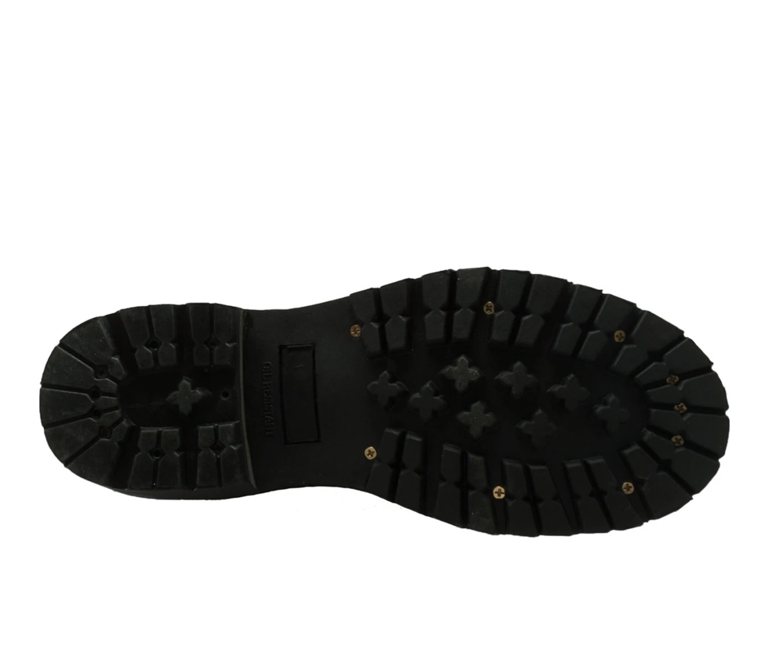 Men's RideTecs 11" Engineer Boots - Image 5