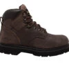 Men's AdTec 6" Goodyear Welt Steel Toe Work Boots