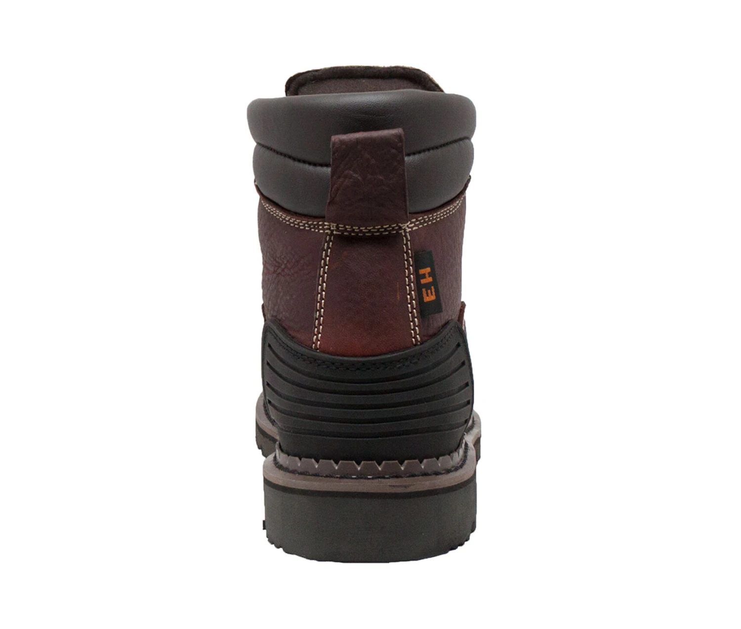 Men's SAFA 6" Steel Toe Work Boots - Image 4