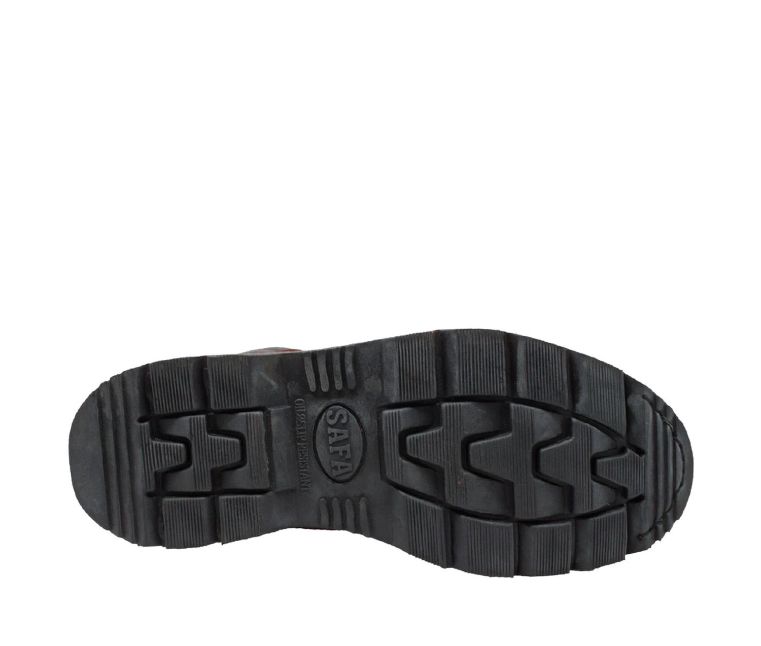 Men's SAFA 6" Steel Toe Work Boots - Image 5