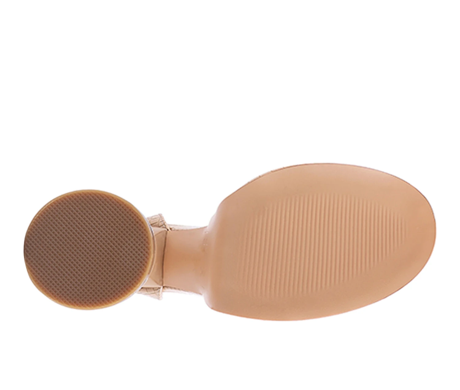 Women's London Rag Pretty Me Platform Dress Sandals - Image 7