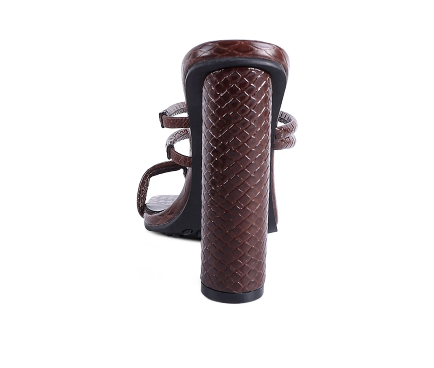 Women's London Rag Dandelion Dress Sandals - Image 5