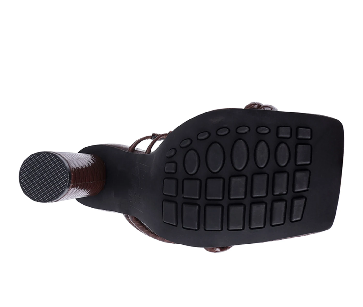 Women's London Rag Dandelion Dress Sandals - Image 7