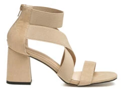 Women's London Rag Benicia Dress Sandals