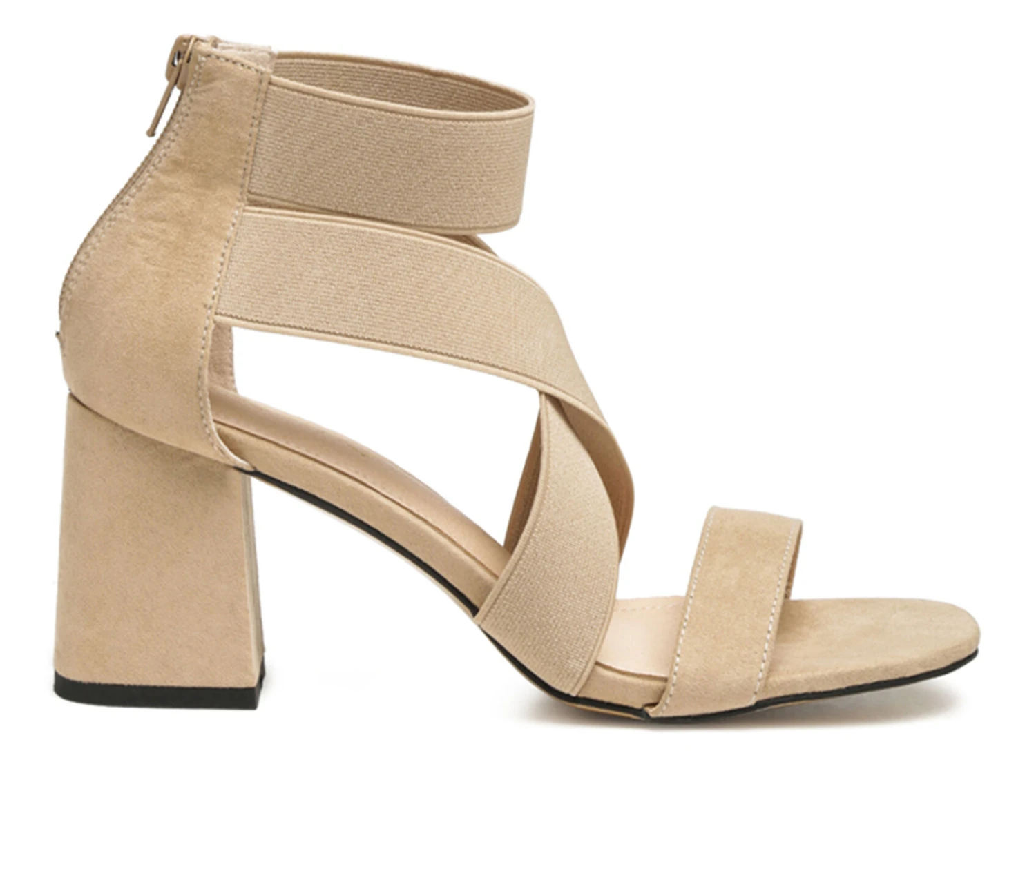 Women's London Rag Benicia Dress Sandals