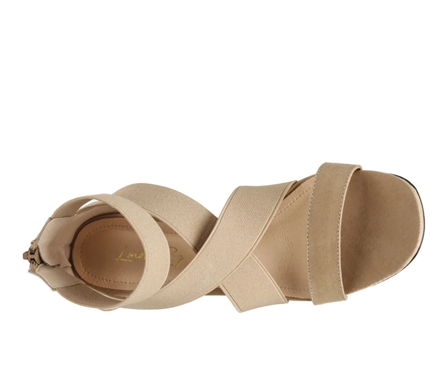 Women's London Rag Benicia Dress Sandals - Image 6