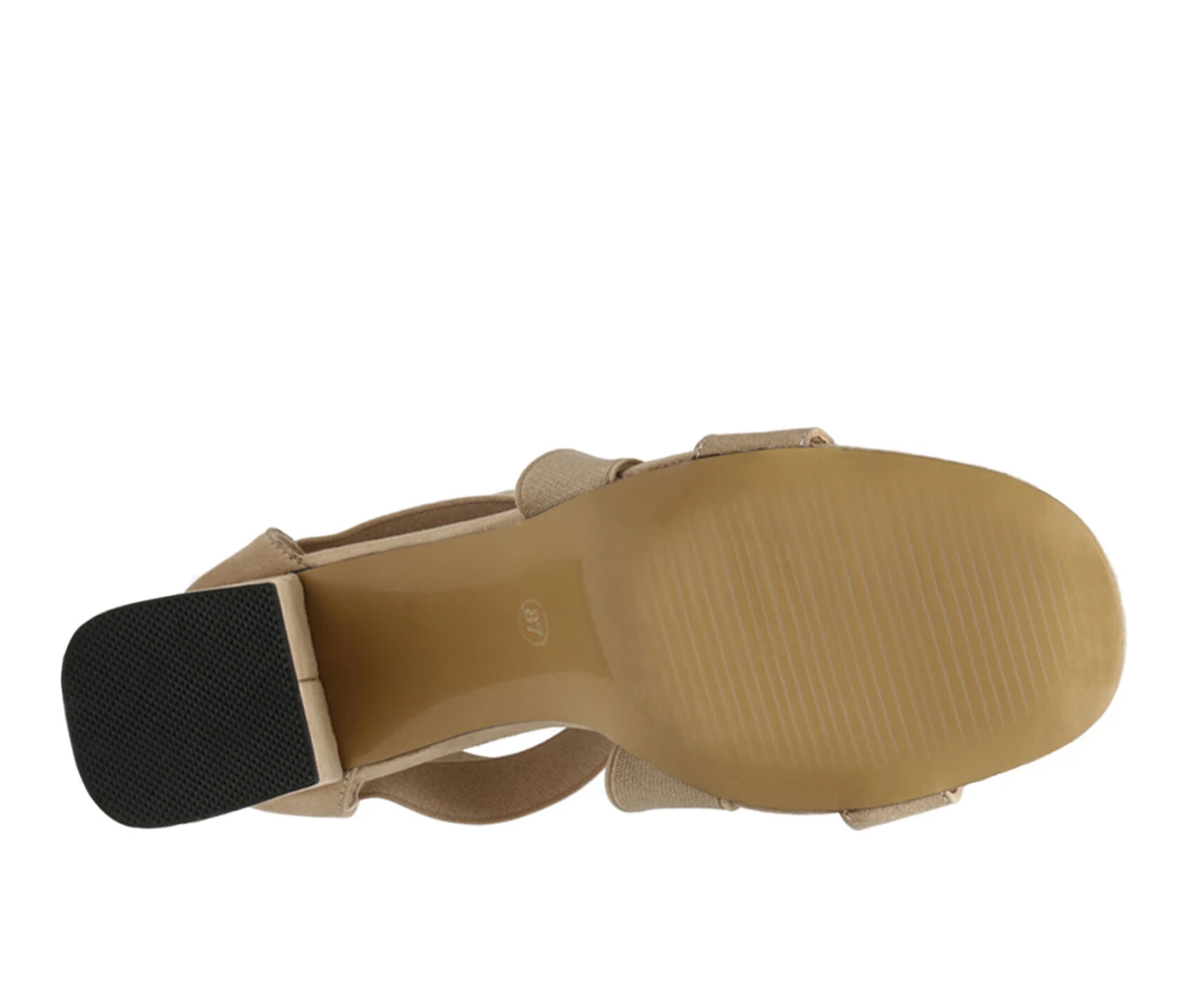 Women's London Rag Benicia Dress Sandals - Image 7