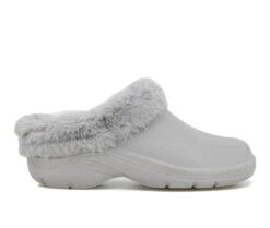 Women's Unionbay Coco Fuzzy Clog