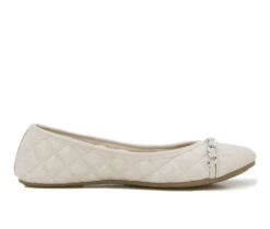 Women's Unionbay Diana Flats