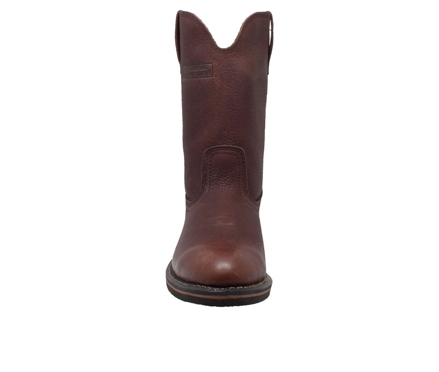 Men's AdTec 12" Ranch Wellington Cowboy Boots - Image 3