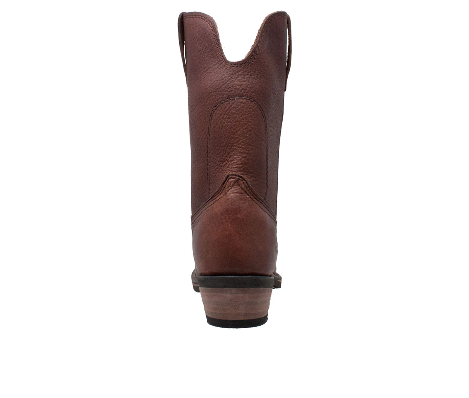 Men's AdTec 12" Ranch Wellington Cowboy Boots - Image 4
