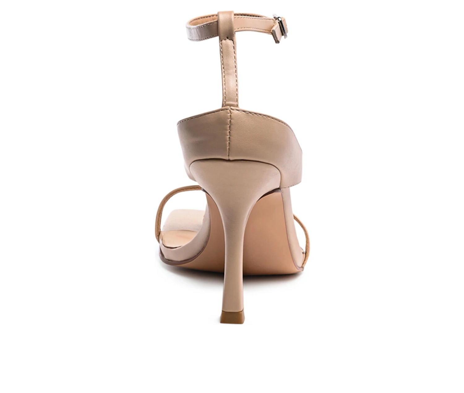 Women's London Rag Marcia Stiletto Dress Sandals - Image 5