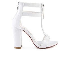 Women's London Rag Felicity Dress Sandals