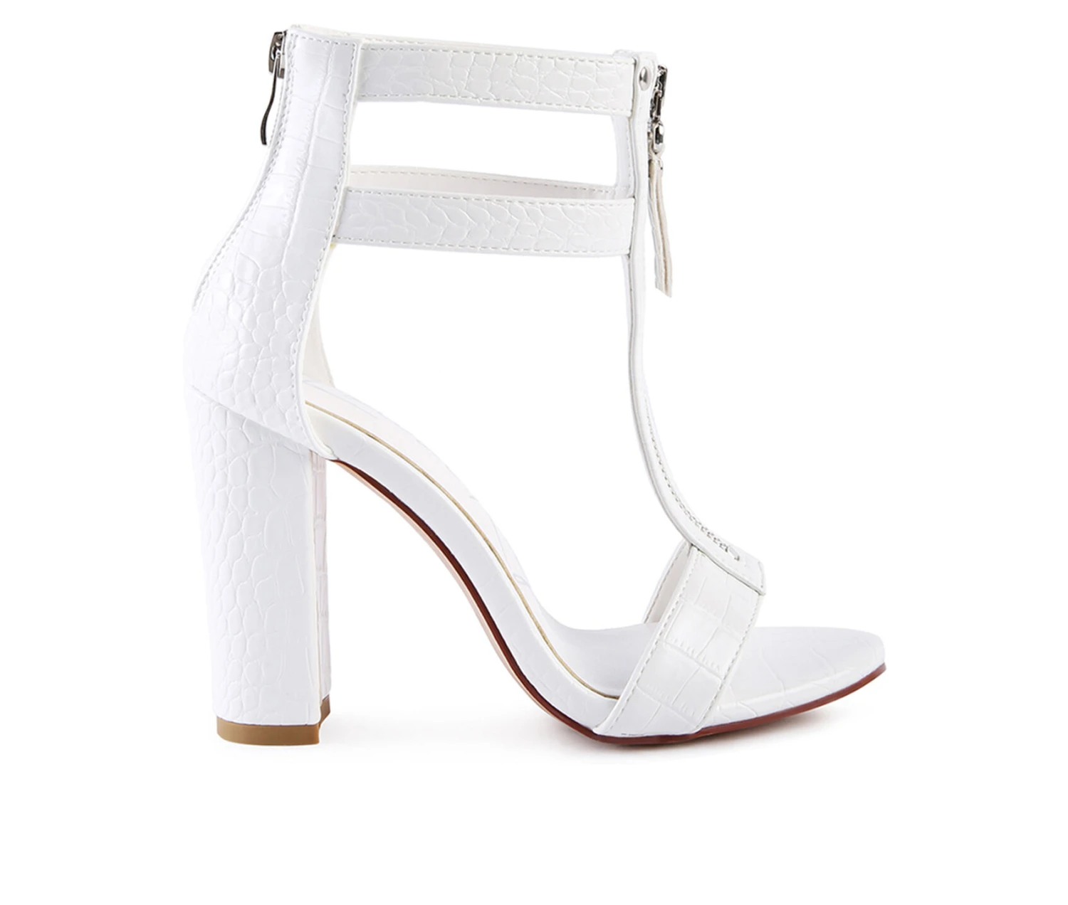 Women's London Rag Felicity Dress Sandals