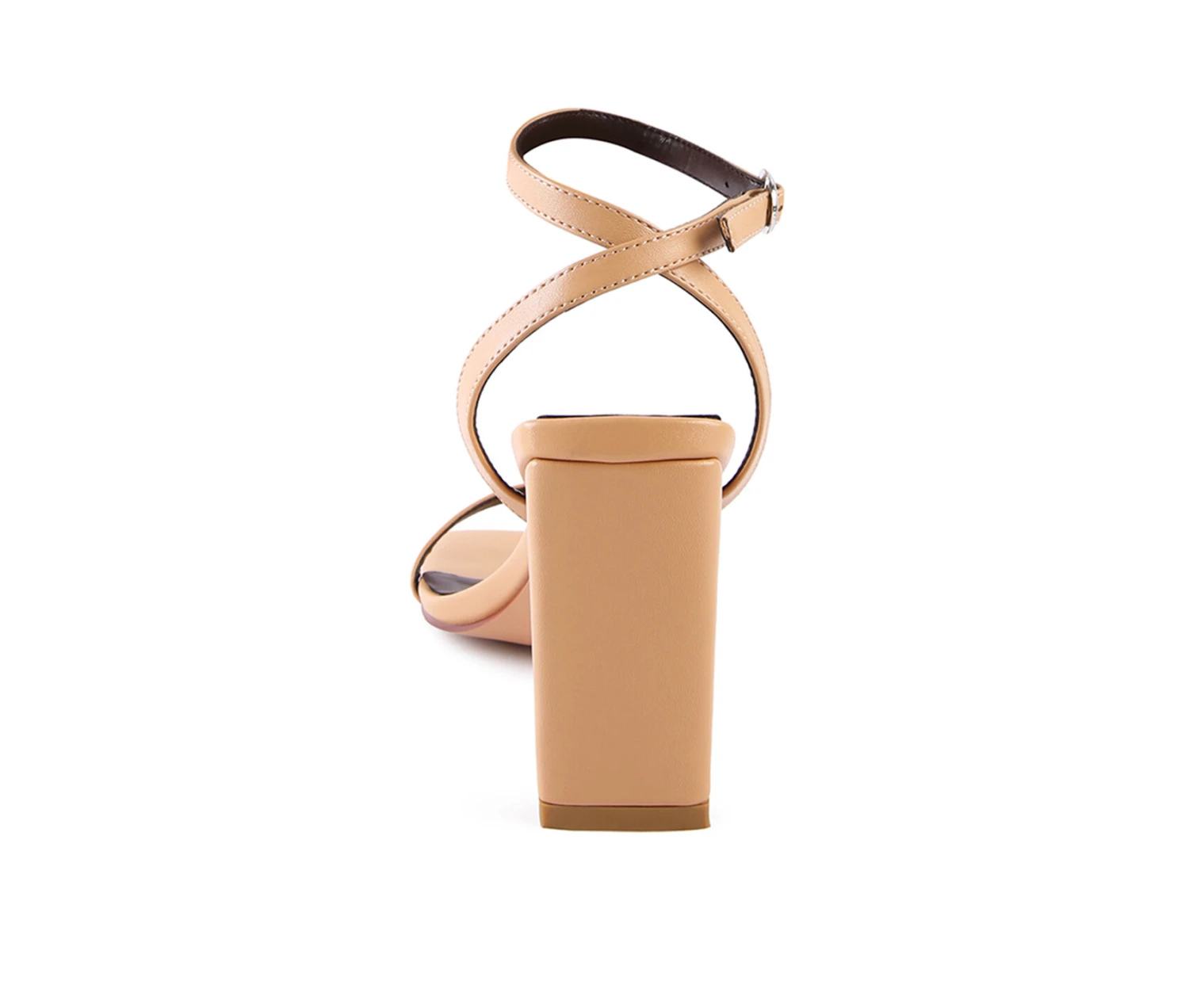 Women's London Rag Mooncut Dress Sandals - Image 5