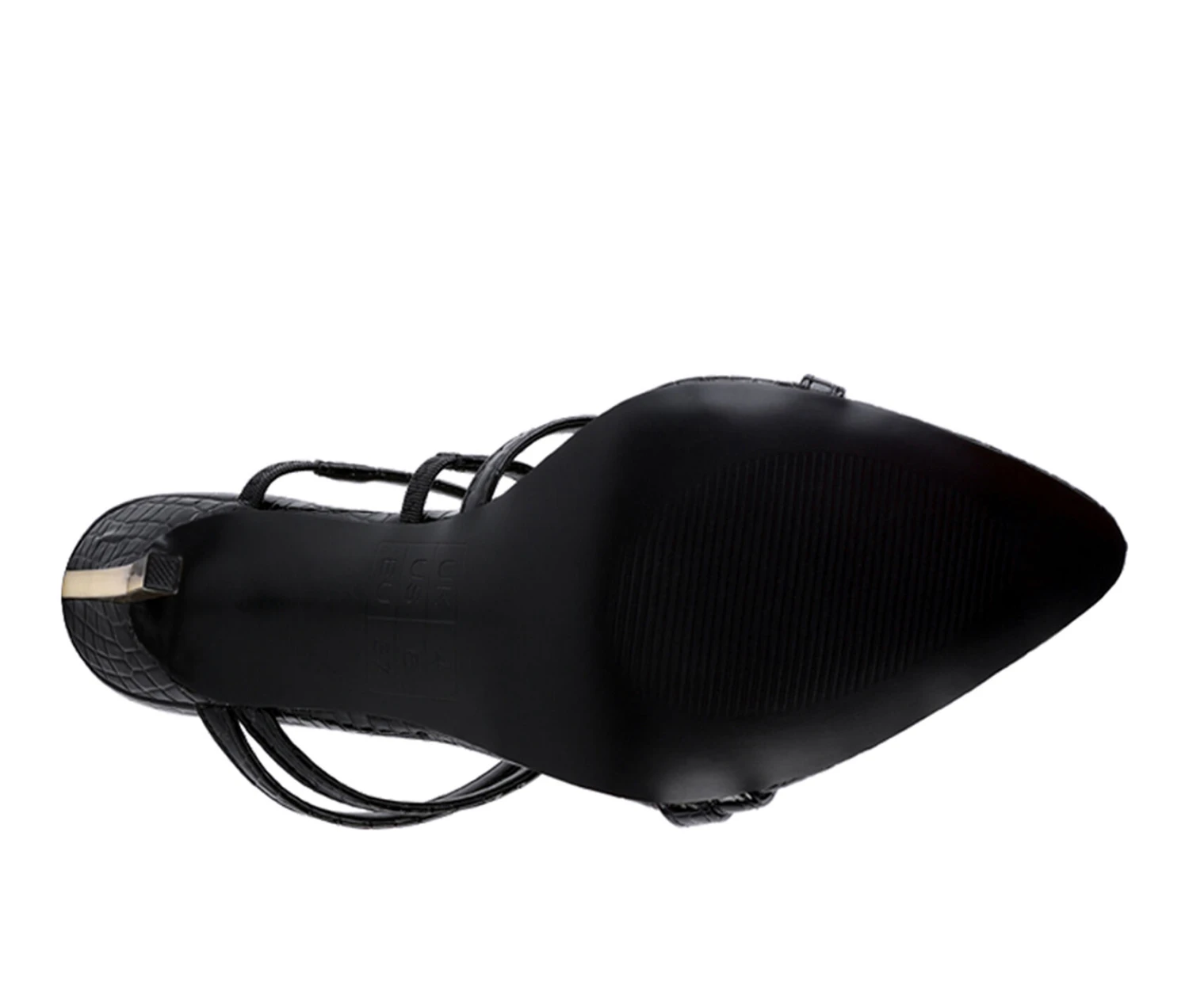 Women's London Rag New Affair Dress Sandals - Image 7