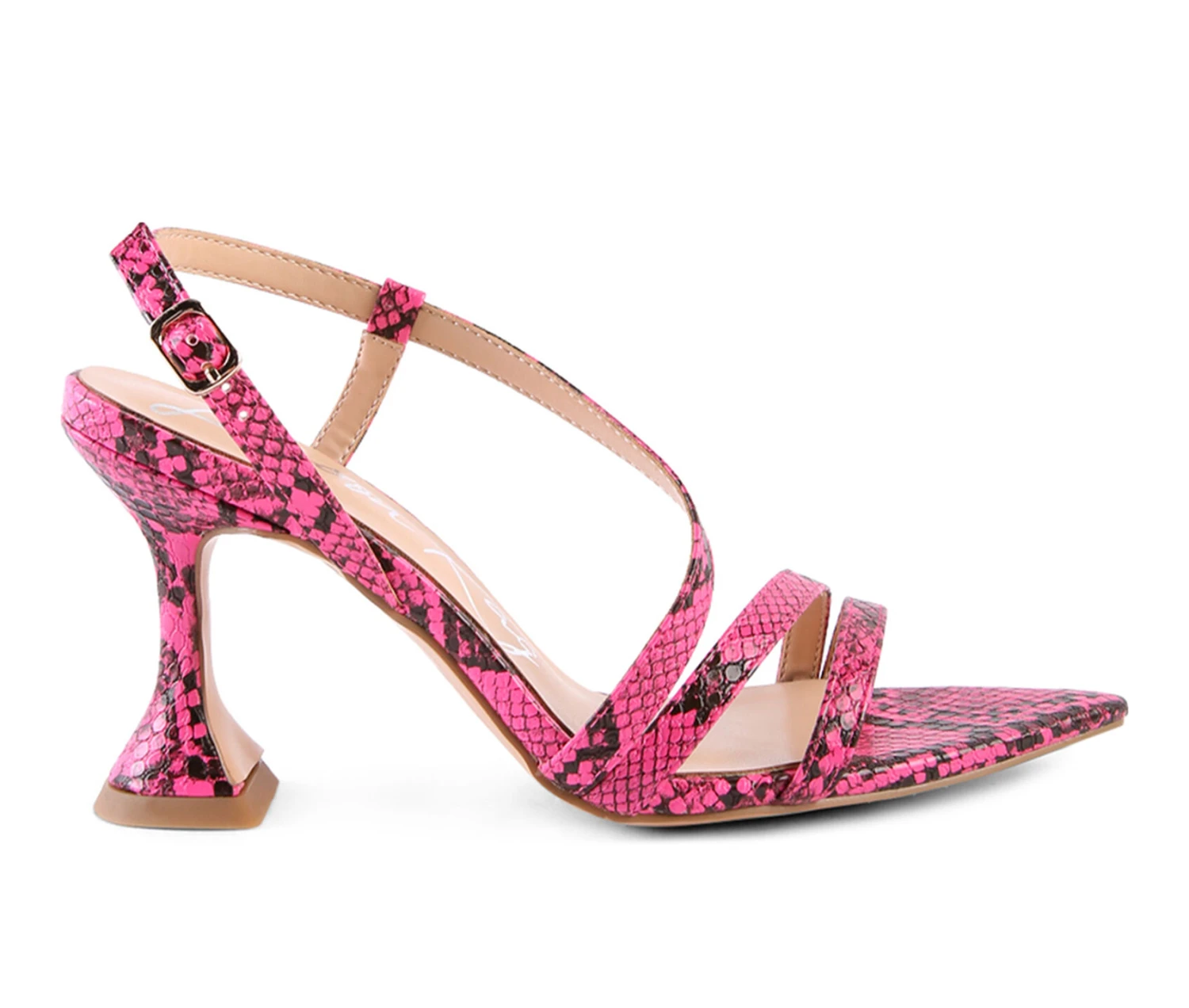 Women's London Rag Cherry Tart Dress Sandals