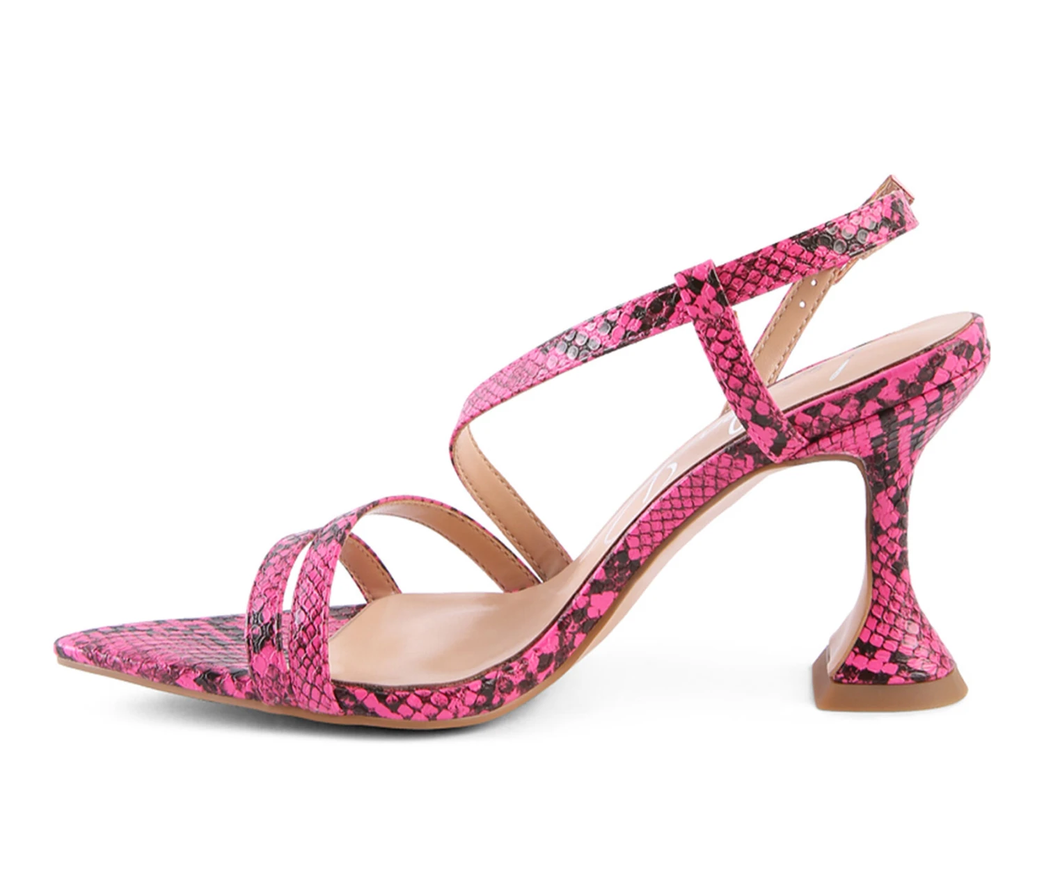 Women's London Rag Cherry Tart Dress Sandals - Image 3