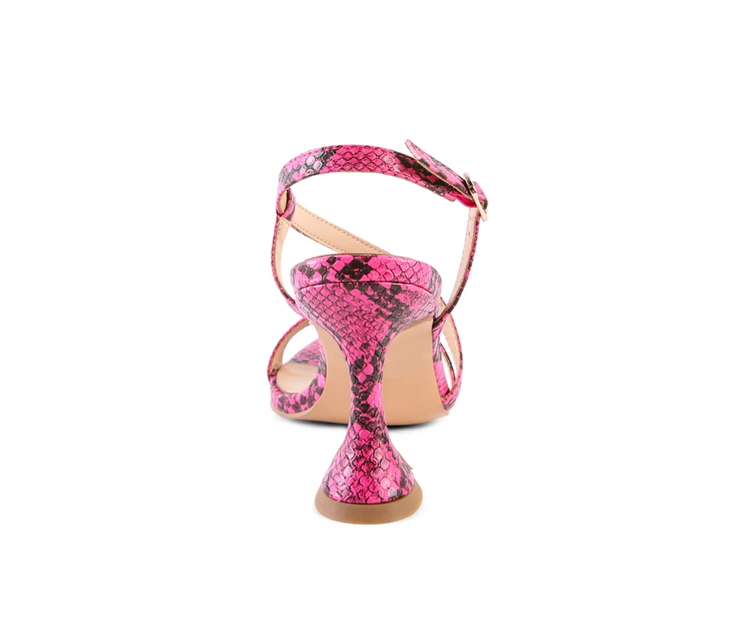 Women's London Rag Cherry Tart Dress Sandals - Image 5