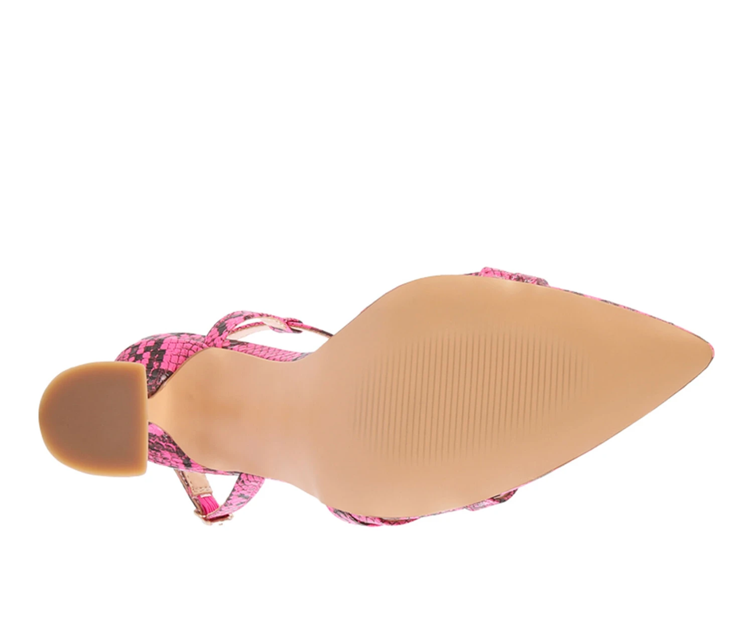 Women's London Rag Cherry Tart Dress Sandals - Image 7