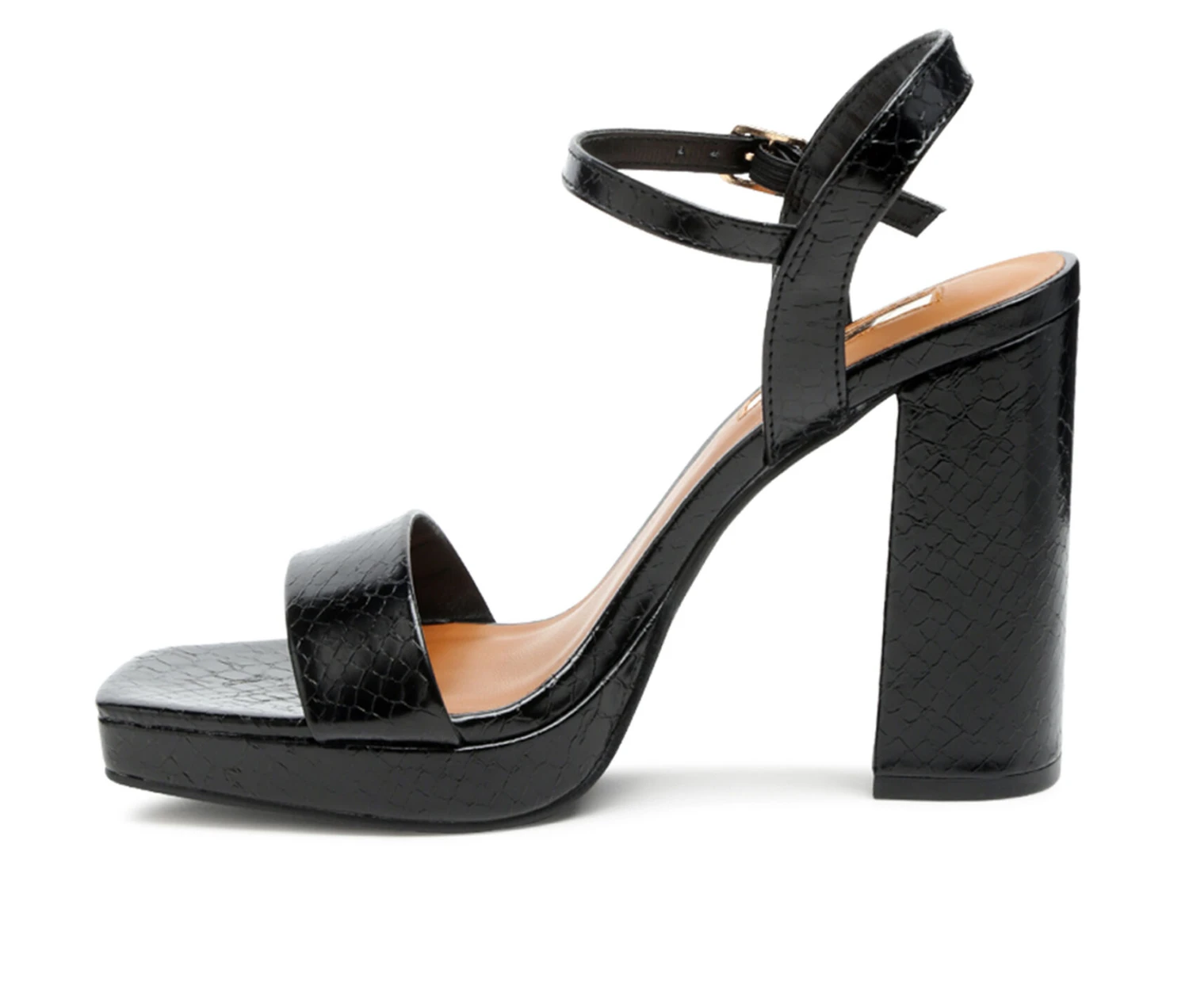 Women's London Rag Merengue Dress Sandals - Image 3