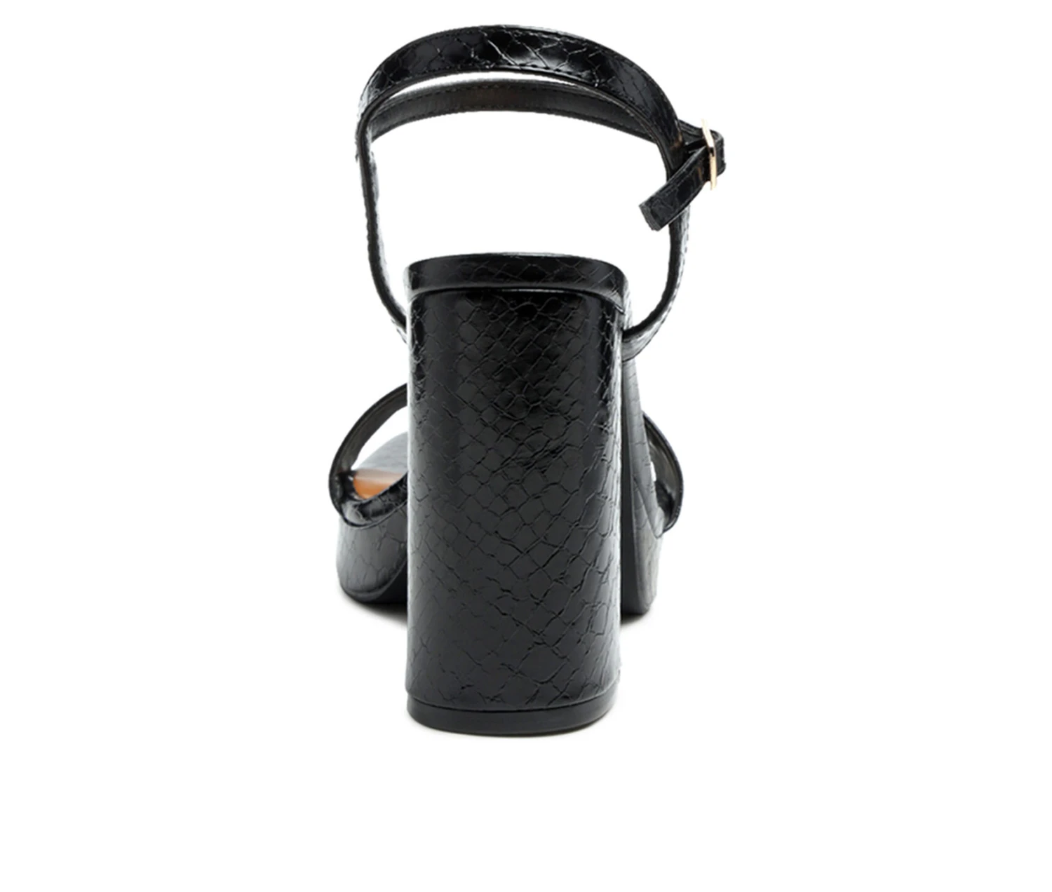 Women's London Rag Merengue Dress Sandals - Image 5