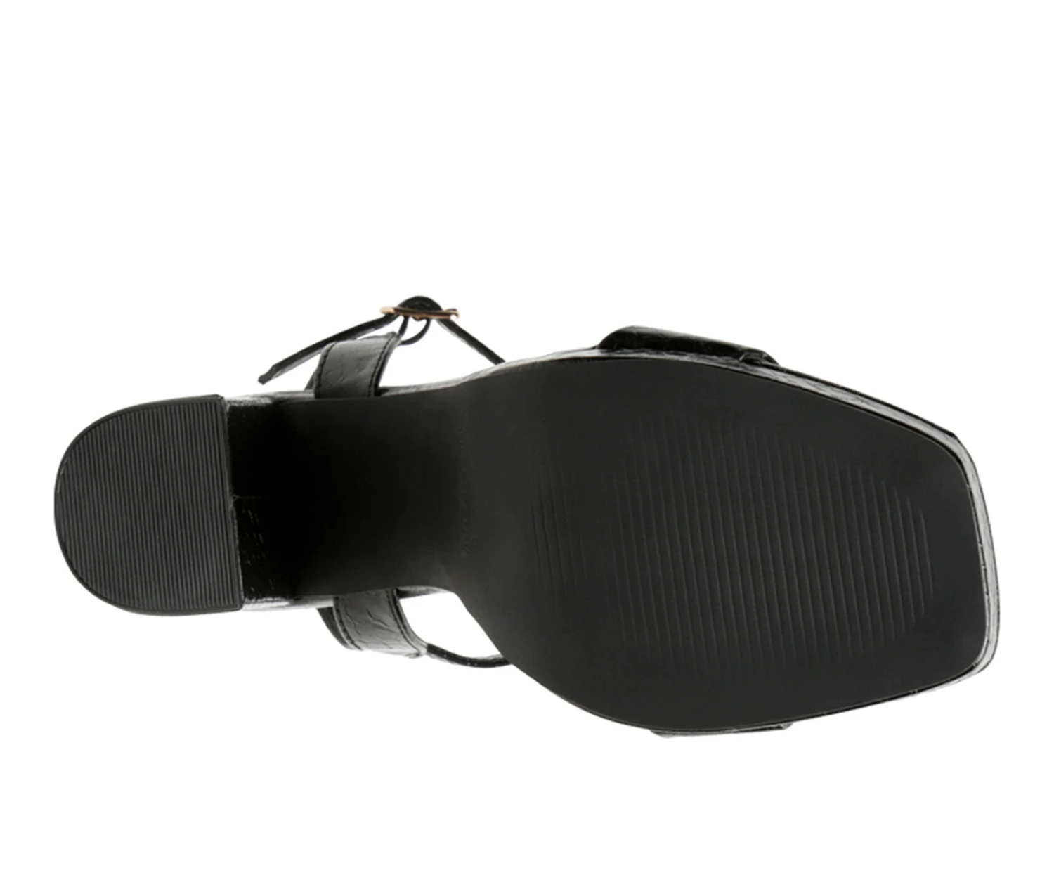 Women's London Rag Merengue Dress Sandals - Image 7