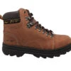 Men's AdTec 6" Steel Toe Hiker Work Boots