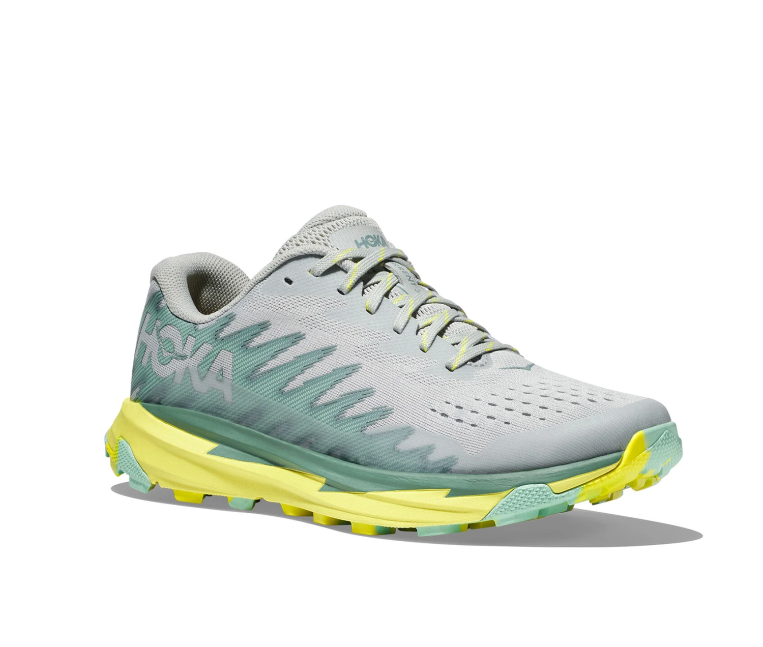 Women's Hoka One One Torrent 3 Running Shoes - Image 2