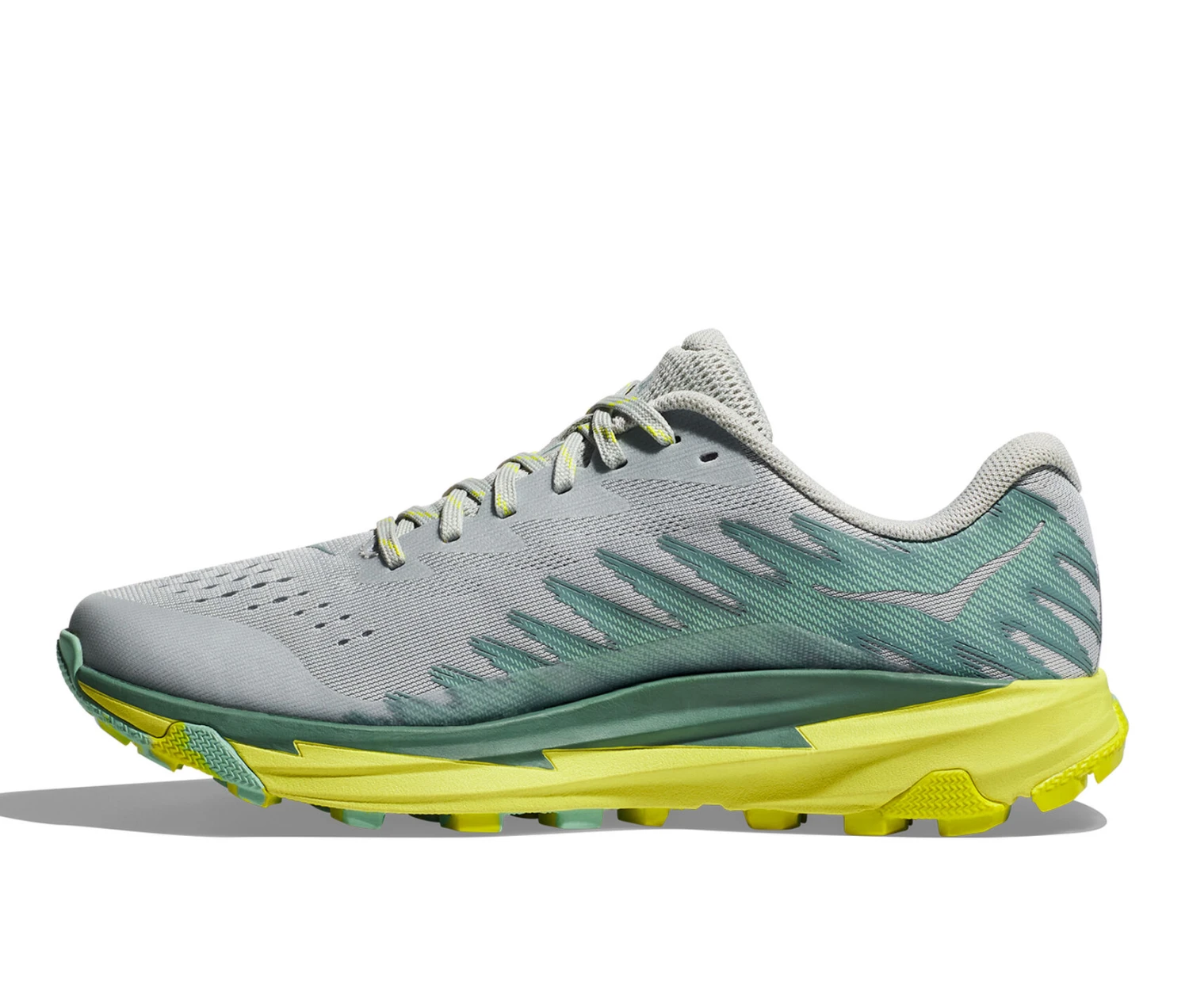 Women's Hoka One One Torrent 3 Running Shoes - Image 3