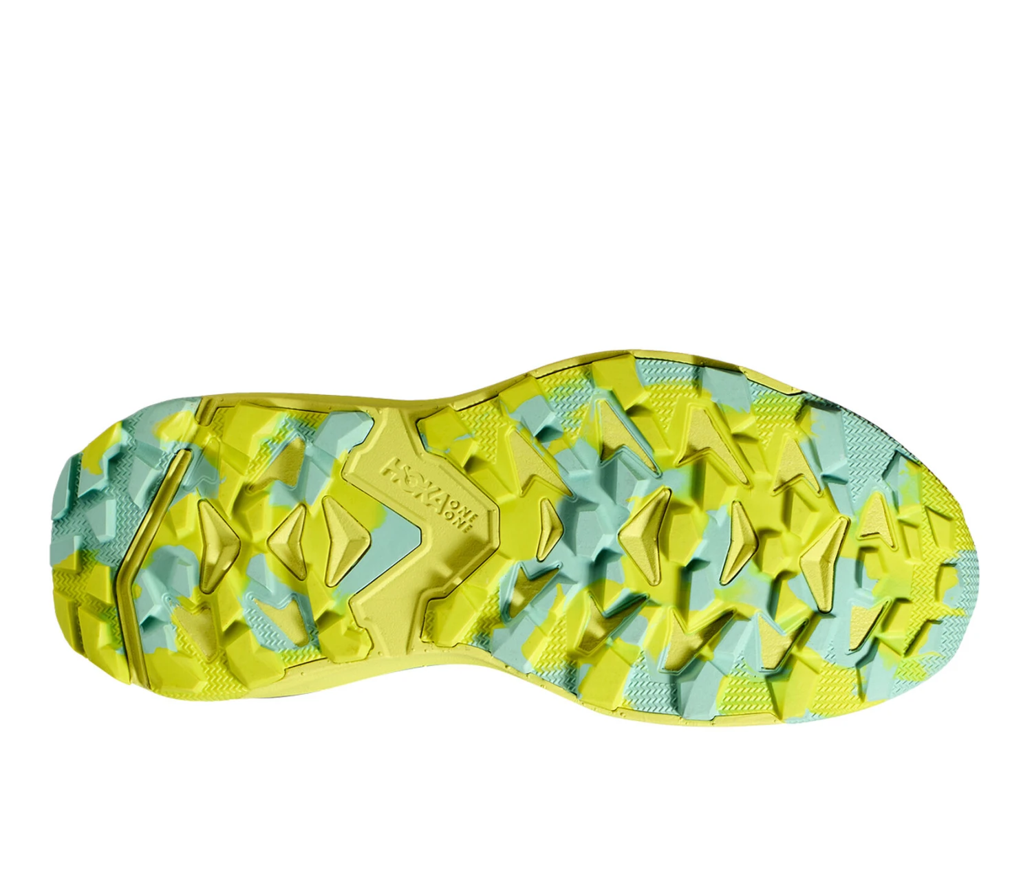 Women's Hoka One One Torrent 3 Running Shoes - Image 5