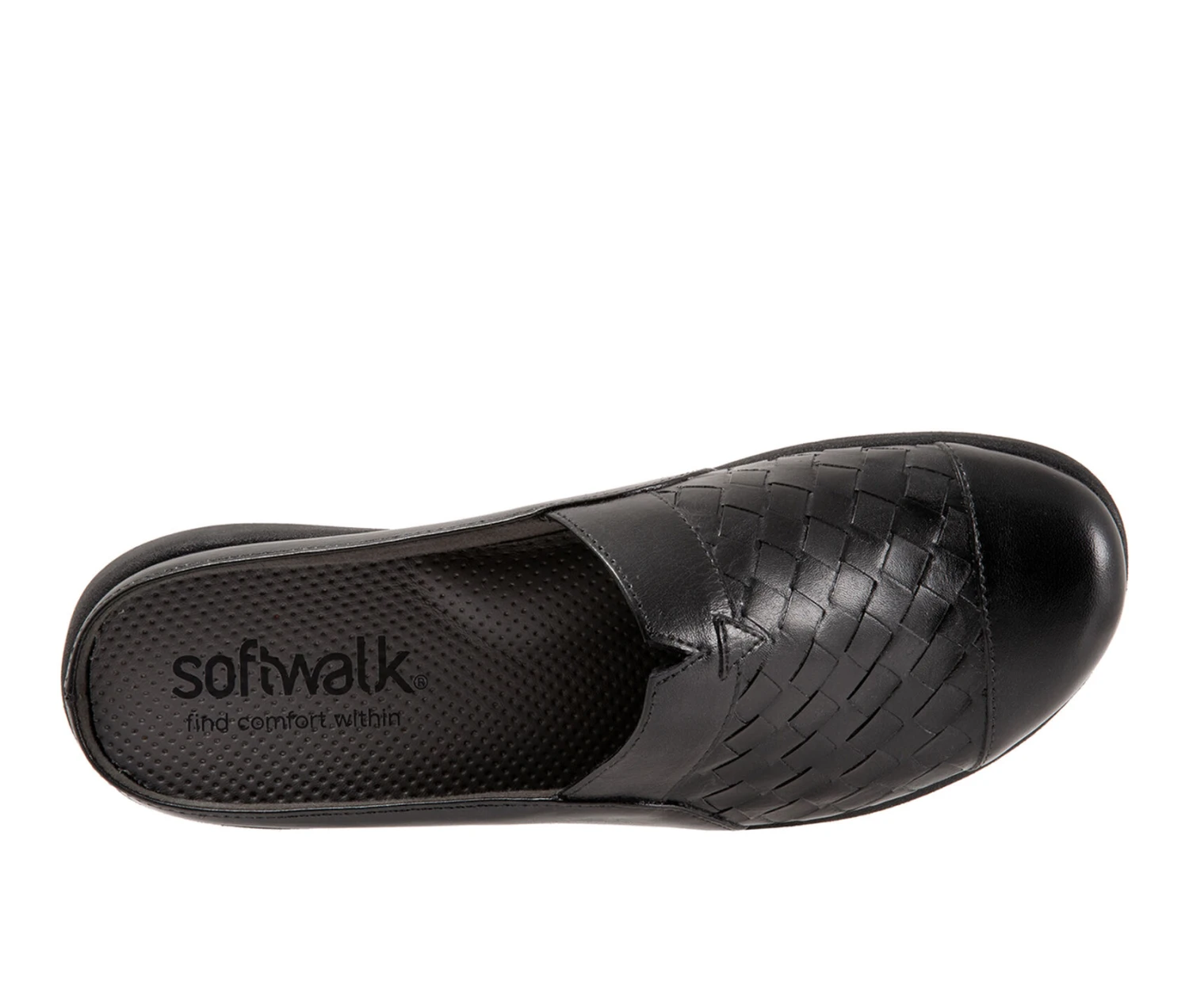 Women's Softwalk San Marcos II Clogs - Image 6