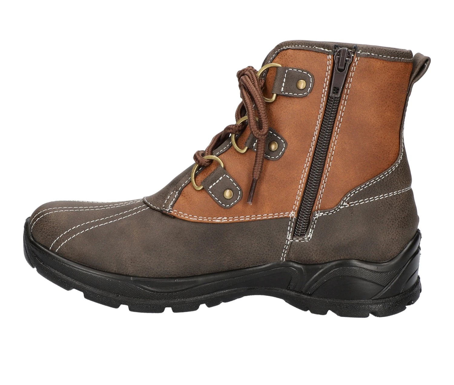 Women's Easy Street Arctic Waterproof Boots - Image 3