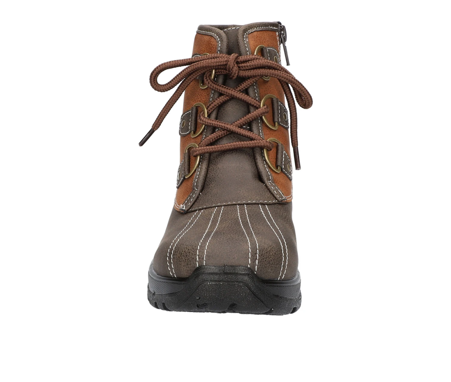 Women's Easy Street Arctic Waterproof Boots - Image 4
