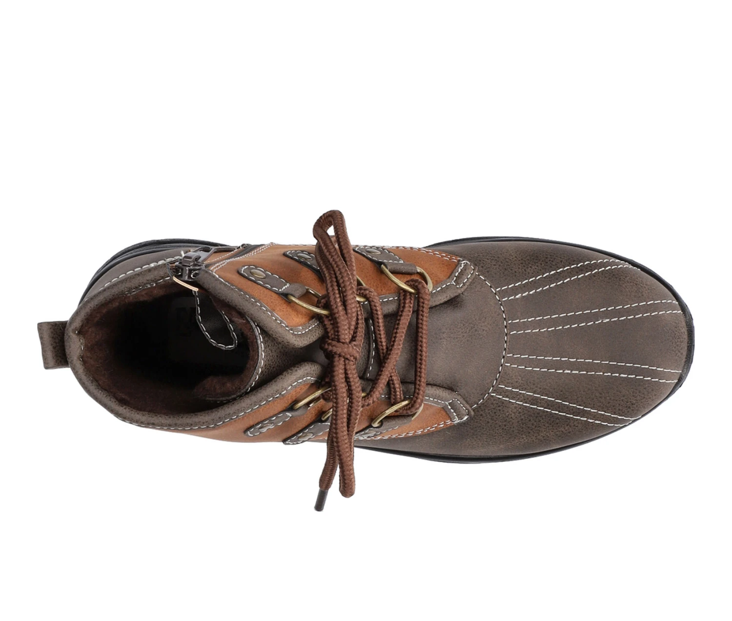 Women's Easy Street Arctic Waterproof Boots - Image 6