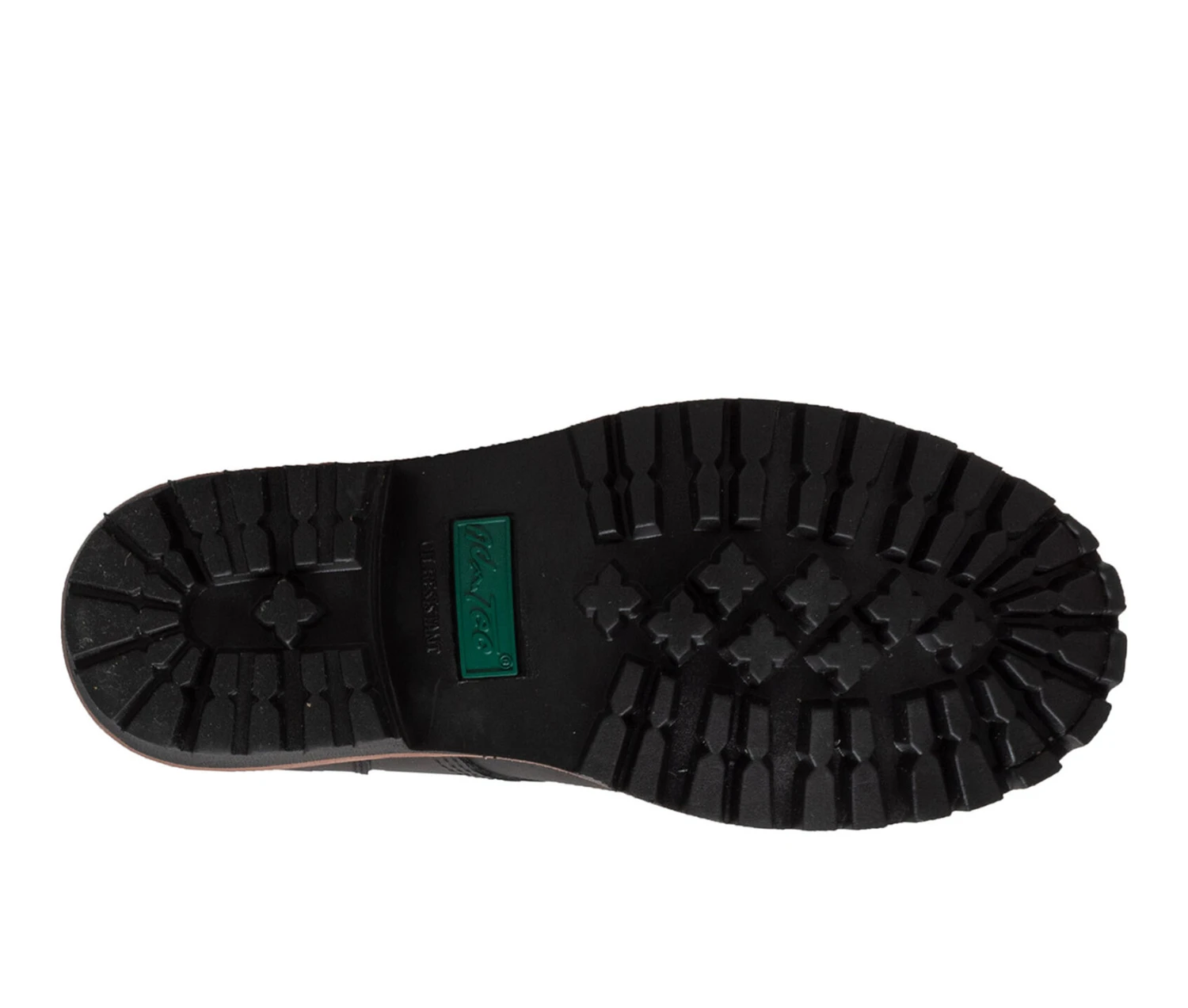 Men's AdTec 9" Waterproof Logger Oiled Work Boots - Image 5