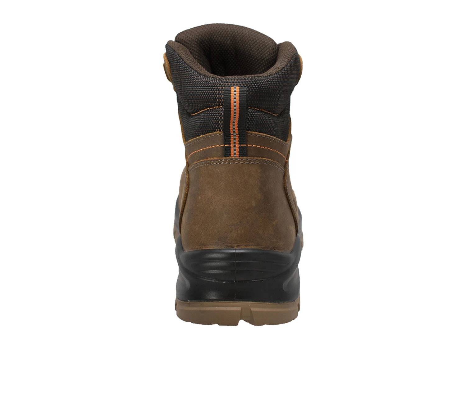 Men's AdTec 6" Waterproof Composite Toe Work Boots - Image 3