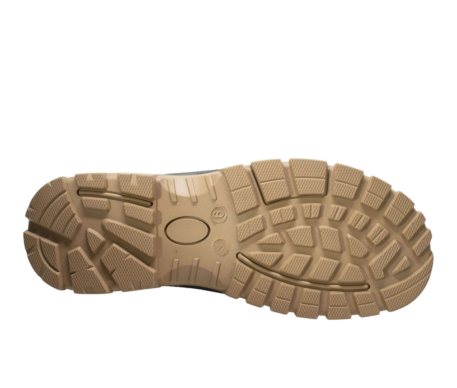 Men's AdTec 6" Waterproof Composite Toe Work Boots - Image 4