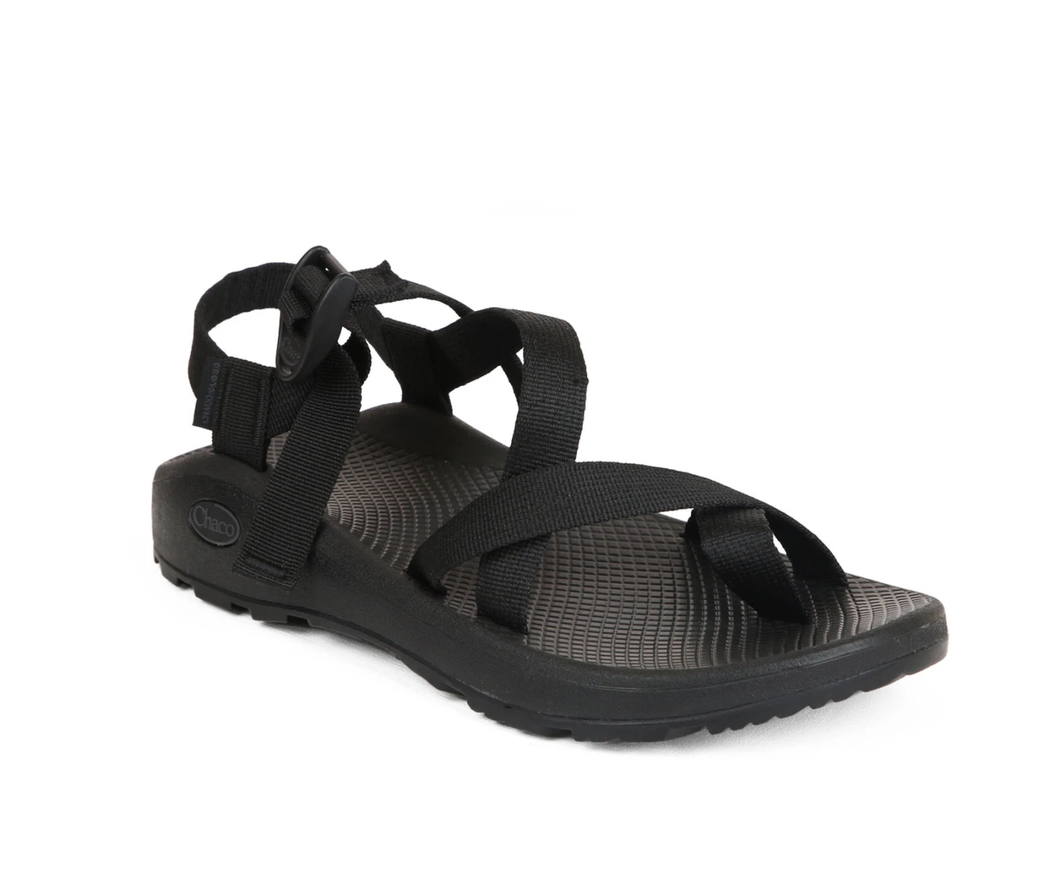 Men's CHACO Men's Z Cloud 2 Outdoor Sandals - Image 2