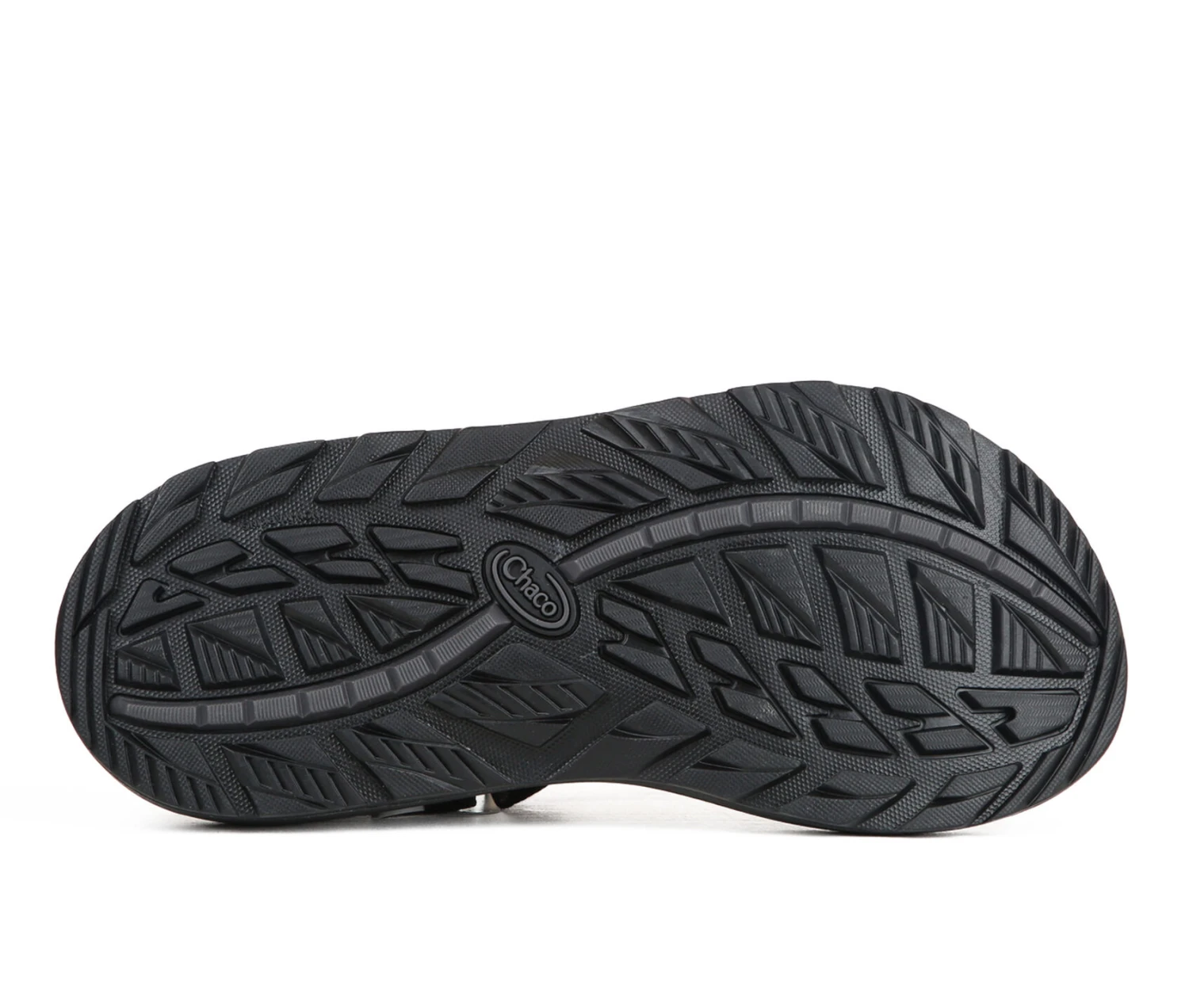 Men's CHACO Men's Z Cloud 2 Outdoor Sandals - Image 7