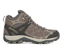 Men's Merrell Accentor 3 Mid Waterproof Hiking Boots