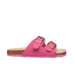 Girls' Lucky Brand Little Kid Blanc Sandals