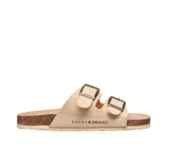 Boys' Lucky Brand Little Kid Blanc Sandals
