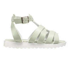 Girls' Lucky Brand Little Kid Gilly Sandals