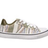 Girls' Lucky Brand Little Kid Mae Casual Sneakers
