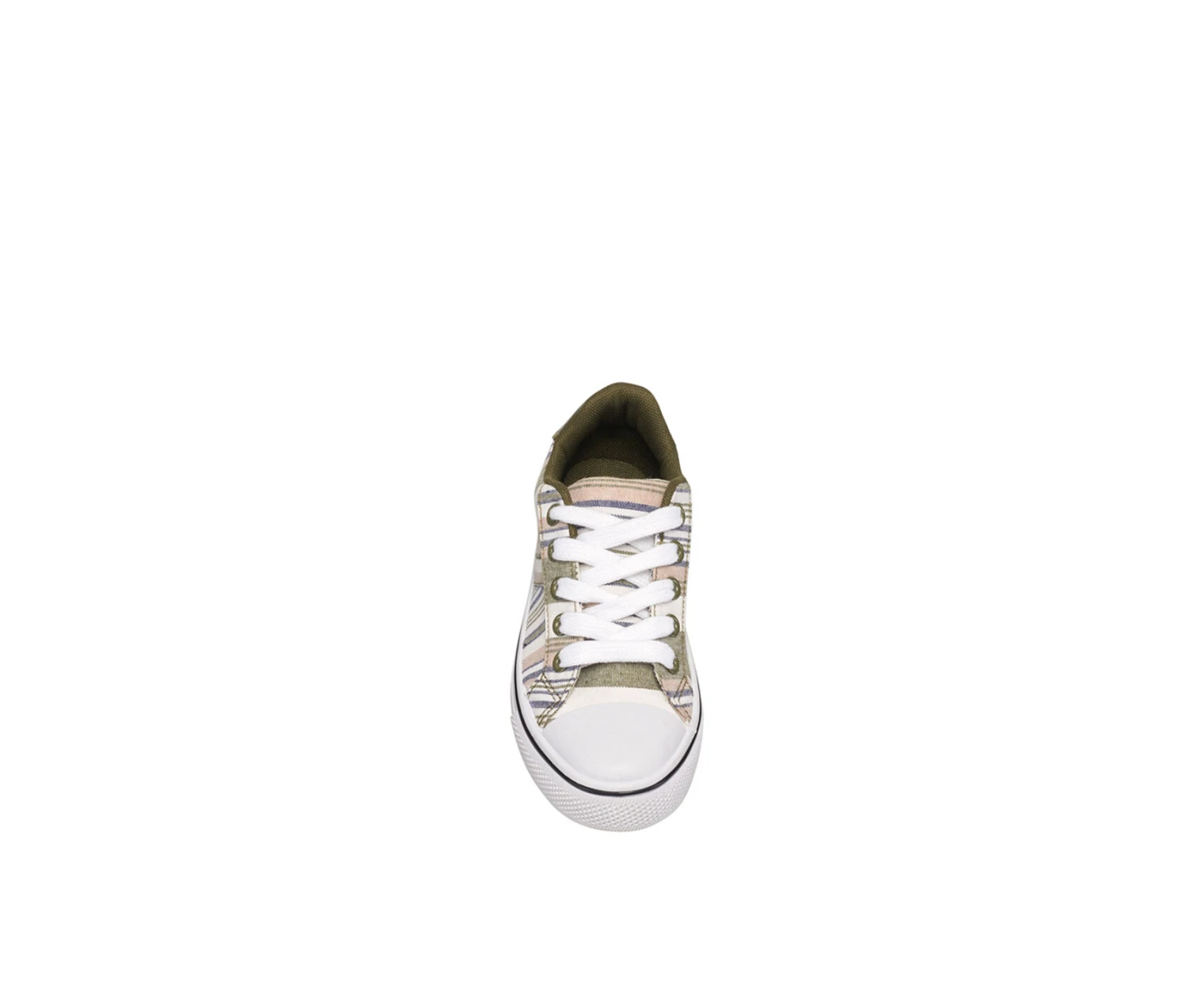 Girls' Lucky Brand Little Kid Mae Casual Sneakers - Image 3