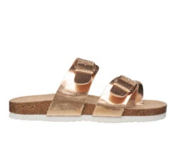 Girls' Lucky Brand Little Kid Renee Sandals